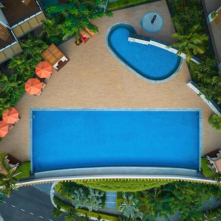 Birkin International Hotel Malacca Exteriör bild