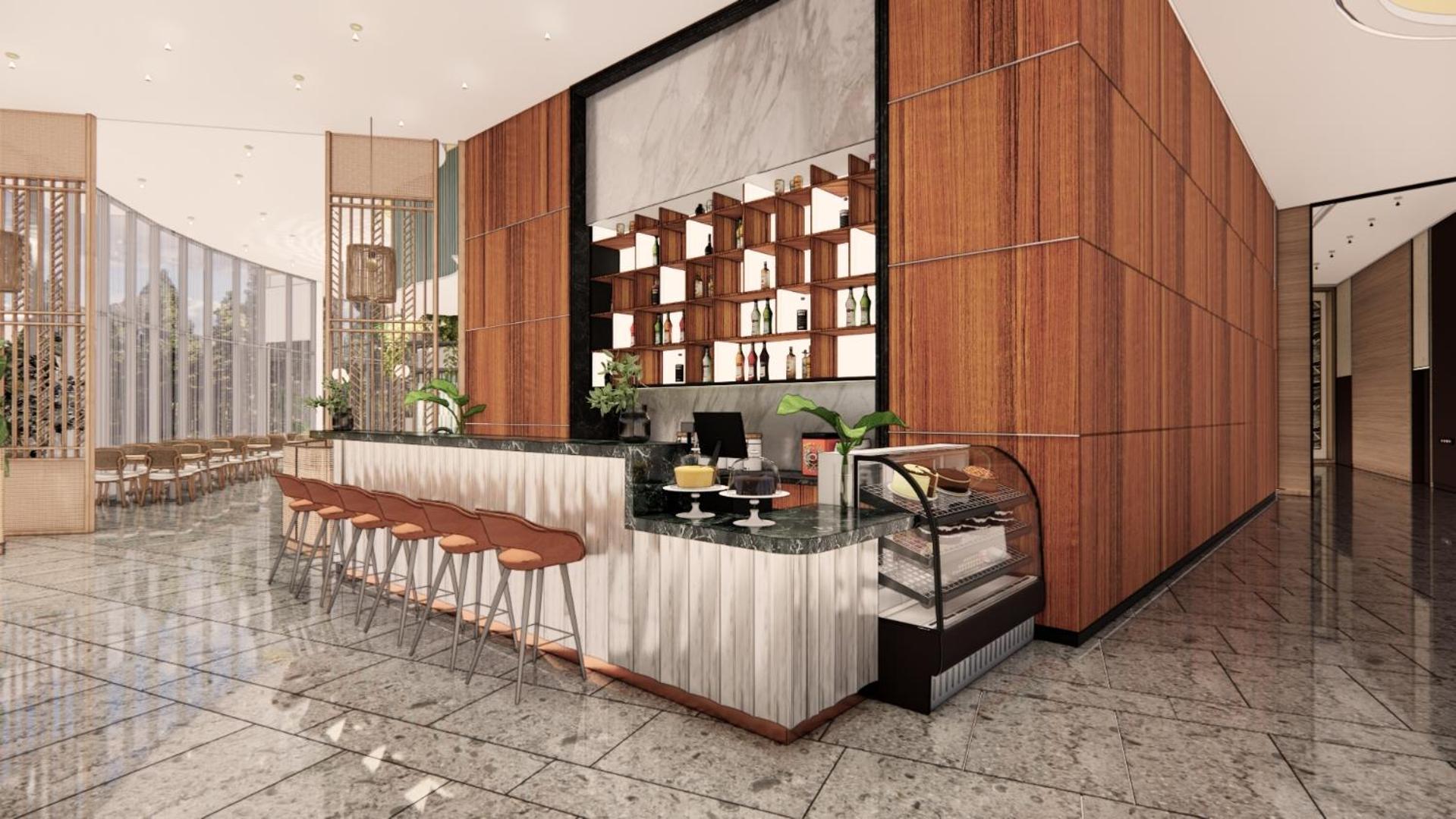 Birkin International Hotel Malacca Exteriör bild